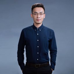 Zhenkun Wang（王振坤）