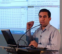 Mohammad Sadeq Dousti