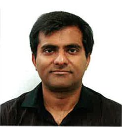 Prithwish Basu