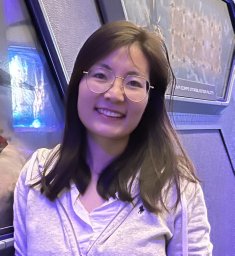 Tingting Li