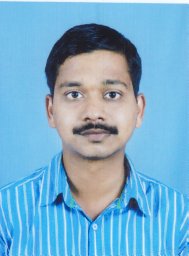 Vikram C. Mathad