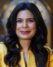 Nina Mahmoudian