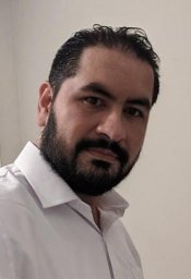 Carlos A. Astudillo Trujillo