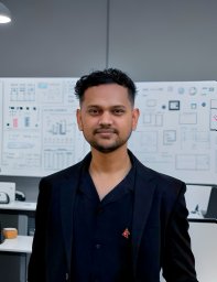 Gaurav Kumar Gupta