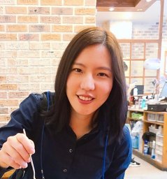 Hyo Jin Kim