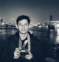 Yunfei Xie
