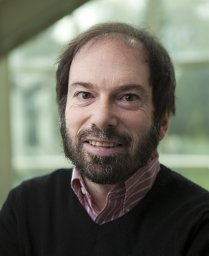 David Shmoys