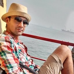 Aditay Tripathi