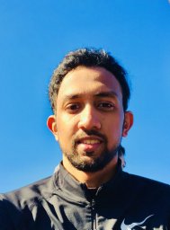 Keshav Srinivasan