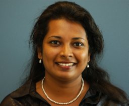 Anita Raja