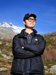 Ziren Gong