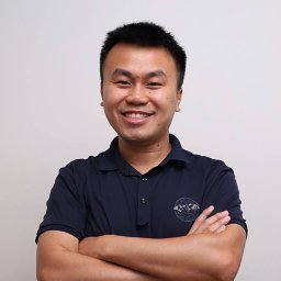 Pengfei Cai