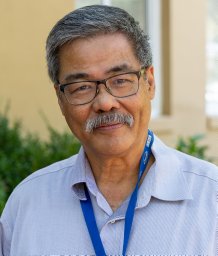 Edsel A. Pena