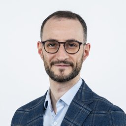 Michele Svanera