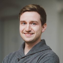 Maximilian Igl