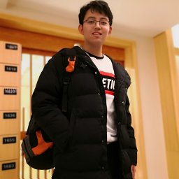 Yu-Yang Qian