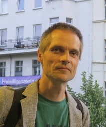 Wolfgang Ahrendt