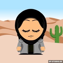 Mashael AlSabah