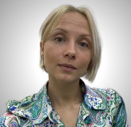 Olga Chukhno
