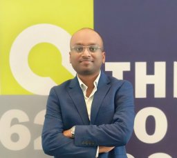 Sudipta Paria