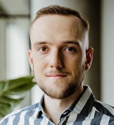 Maciej Wysocki