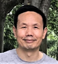 Xiaoyang Tan (谭晓阳)