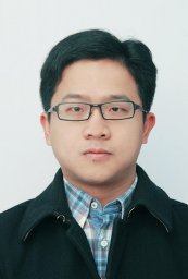 Meng Wang, IEEE Fellow, IAPR Fellow