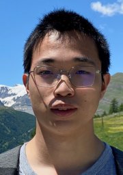 Lie He (贺烈)
