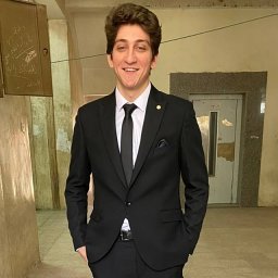 Mahmoud Reda
