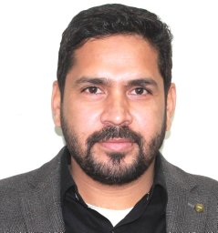 Muhammad Imran