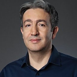 Aram Galstyan