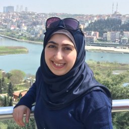 Nour Kouzayha