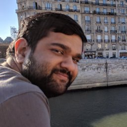 Makarand Tapaswi