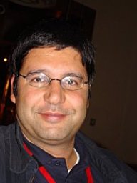 Iadh Ounis