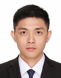 Zikun Deng (邓紫坤)