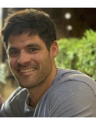 Alexander Scheinker