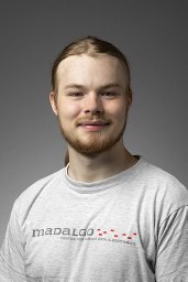 Casper Moldrup Rysgaard