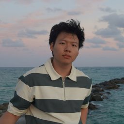 Jiarui Zhang