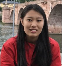 Shiye Cao