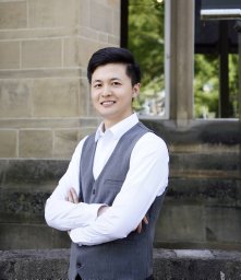 Yitao Yang