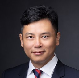 Shen Wang