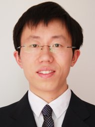 Chenhao Qi