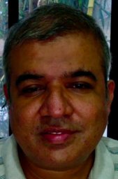 Samir Datta