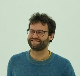 Marco Bondaschi