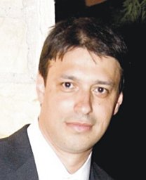 Christos Bourantas