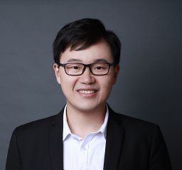 Zitao Liu
