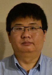 Xiaowen (Kevin) Liu