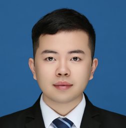 Yong He (何勇)