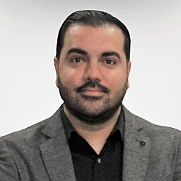 Amin Rezaei