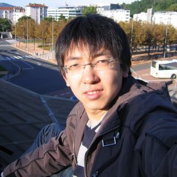 Di Huang
